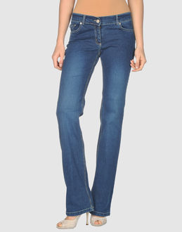 Castelbajac Jeans - Item 42176214