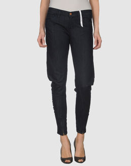 Hussein Chalayan For J Brand Jeans - Item 42176281