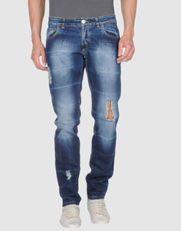 Dvalencia Jeans - Item 42176318