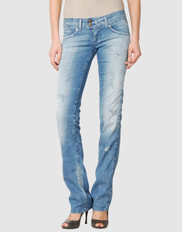 Met In Jeans Jeans - Item 42176340