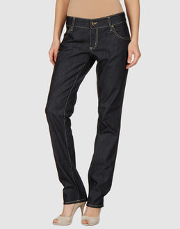 Met In Jeans Jeans - Item 42176532