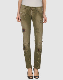 Met In Jeans Jeans - Item 42176537