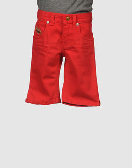RALPH LAUREN - DENIM - Jeanshosen - bei YOOX.COM