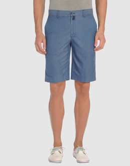 EREDI RIDELLI - JEANS - Bermuda jeans - su YOOX.COM