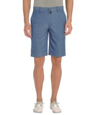 EREDI RIDELLI - Denim bermudas