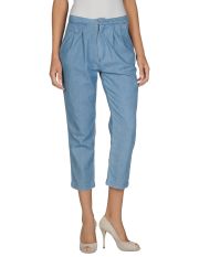 MARDI JEUDI - Denim capris