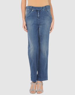 EMANUEL UNGARO Jeans - Item 42177196