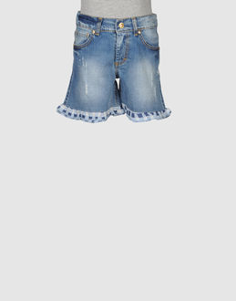 MONNALISA Jeans Item 42177219