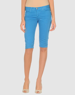 Ksubi  Denim Bermudas - Item 42177571