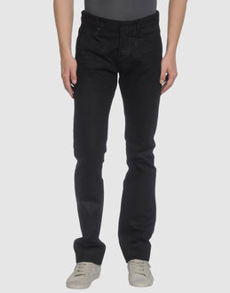 BALENCIAGA - DENIM - Jeans - on YOOX.COM
