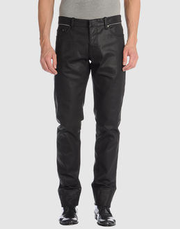BALENCIAGA - DENIM - Jeans - on YOOX.COM