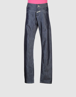 LJD MARITHE FRANCOIS GIRBAUD Jeans Item 42177824