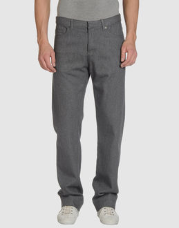 BALENCIAGA - DENIM - Jeans - on YOOX.COM