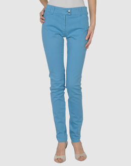 BALENCIAGA - DENIM - Jeans - on YOOX.COM