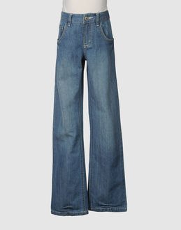 LITTLE PAUL JOE Jeans Item 42178045