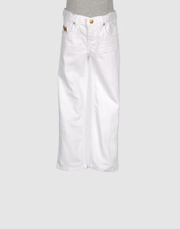 RALPH LAUREN - DENIM - Jeanshosen - bei YOOX.COM