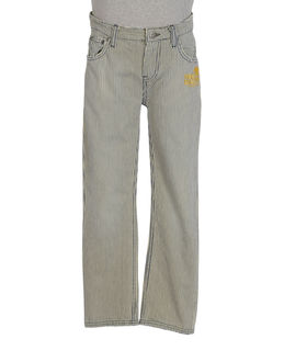 Frankie Garage Jeans - Item 42178509