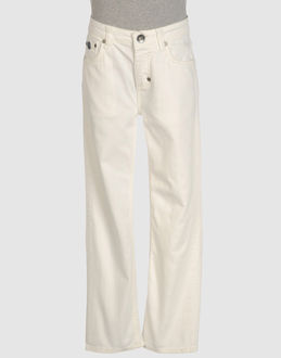 Frankie Garage Jeans - Item 42178511