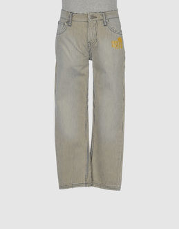 Frankie Garage Jeans - Item 42178571