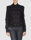 DIESEL - Jeansjacke/Mantel