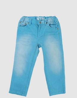 TOMMY HILFIGER - DENIM - Jeanshosen - bei YOOX.COM