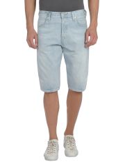 LEVI'S ENGINEERED JEANS - Denim bermudas