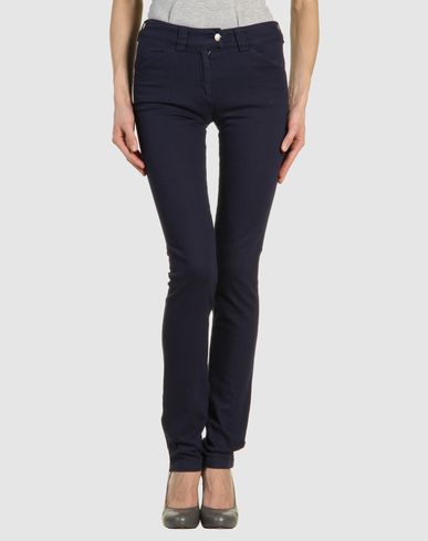 ZOOM BALENCIAGA - Denim pants