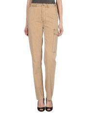 BALENCIAGA - Denim trousers