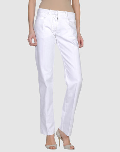 ZOOM MAISON MARTIN MARGIELA 4 - Denim pants