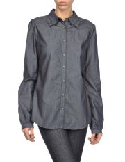 DIESEL - Camicia jeans