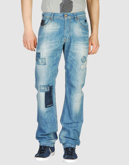 Diesel Denim Gallery Jeans - Item 42178985