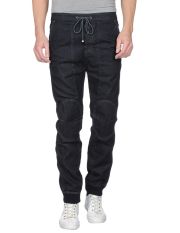 ABSOLUT JOY - Denim pants