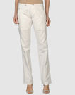 DIRK BIKKEMBERGS SPORT COUTURE - Denim pants