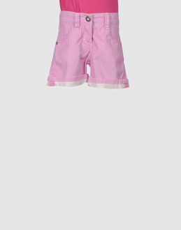 EDDIE PEN Denim shorts Item 42179237