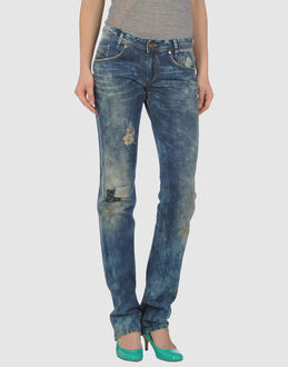 Diesel Denim Gallery Jeans - Item 42179269