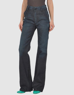 Diesel Denim Gallery Jeans - Item 42179309