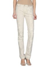 LEVI'S BLUE - Denim pants