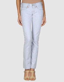 FORNARINA - DENIM - Jeanshosen - bei YOOX.COM
