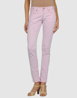 FORNARINA - DENIM - Jeanshosen - bei YOOX.COM