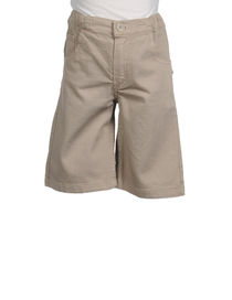 OLIVE - Denim pants