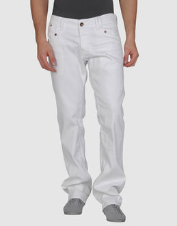 TOMMY HILFIGER DENIM - JEANS - Pantaloni jeans - su YOOX.COM