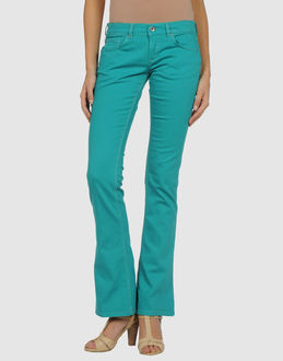 FORNARINA - DENIM - Jeanshosen - bei YOOX.COM