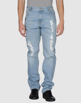 TOKIDOKI - JEANS - Pantaloni jeans - su YOOX.COM