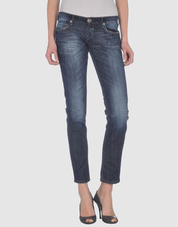 Construction 0/zero Jeans - Item 42179877