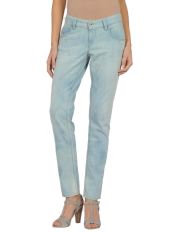 FORNARINA - Denim pants