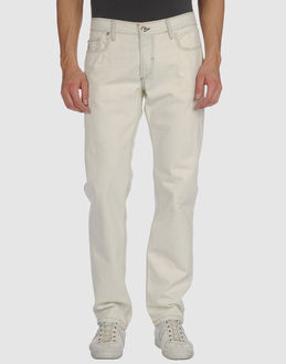 Construction 0/zero Jeans - Item 42180044