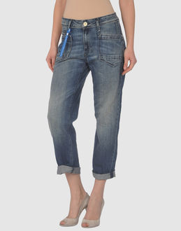 G-STAR RAW - DENIM - Capri Jeans - bei YOOX.COM
