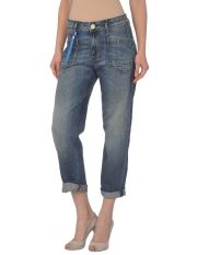 G-STAR RAW - Denim capris