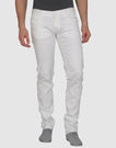 ALESSANDRO DELL'ACQUA - Pantaloni jeans