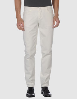 COSTUME NATIONAL HOMME - JEANS - Pantaloni jeans - su YOOX.COM